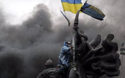 Обращение по ситуации на Украине